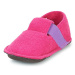 Crocs CLASSIC SLIPPER K Růžová