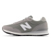 Boty New Balance M ML515GRY