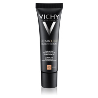 Vichy Dermablend 3D Correction korekční vyhlazující make-up SPF 25 odstín 45 Gold  30 ml