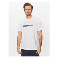 T-Shirt Karl Lagerfeld Jeans