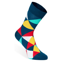 Slippsy Triangle socks/43-46