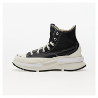 Tenisky Converse Run Star Legacy CX Foundational Leather Black/ White/ Egret