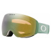 Oakley Flight Deck 7064E200 Matte Jade/Prizm Sage Gold Iridium Lyžařské brýle