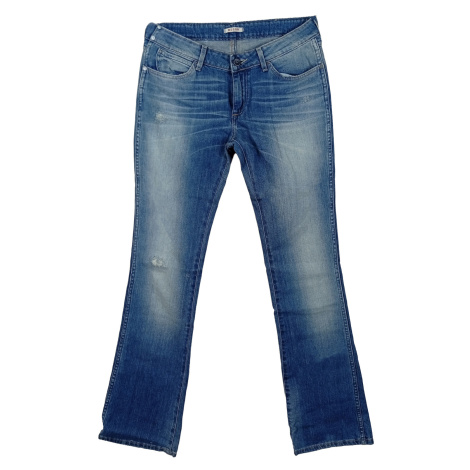 Wrangler W272-YY-16G Dámské džíny W272-YY 16G