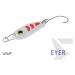 Delphin Plandavka Eyer - 1.5g WAMP Hook #8