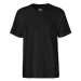 Neutral Pánské tričko NE60001 Black