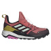 Adidas Terrex Trailmaker GTX W GW1466 - wonder red linen green shadow maroon