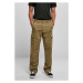 Straight Leg Cargo Pants - tiniolive