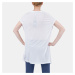 Armani Jeans Značkové dámské tričko Armani bílé