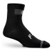 Ponožky Fox Defend Water Sock černá