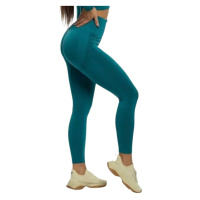 Booty BASIC ACTIVE JUNGLE GREEN leggings - XS/S