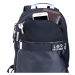 187 Killer Pads - Issue Backpack - Rainbow - Batoh 20l