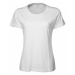 Dámské tričko Basic TEE - bílé