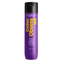 MATRIX Total Results Color Obsessed Šampon pro barvené vlasy 300 ml