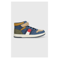 Dětské sneakers boty Tommy Hilfiger