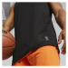 Puma HOOPS TEAM REVERSE PRACTICE JERSEY Pánský basketballový dres, oranžová, velikost