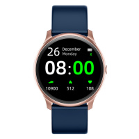 SMARTWATCH UNISEX G. Rossi SW010-1 (sg005a)