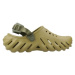 Crocs ECHO CLOG Zelená