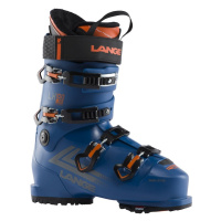 Lange Lyžařské boty LX 100 HV GW Tmavě modrá Unisex, Pánské 2022/2023