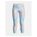 Under Armour Legíny Armour Printed Ankle Crop-PPL - Holky