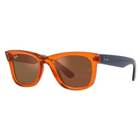 Ray-Ban RBR0502S 6712GM - (53-20-145)