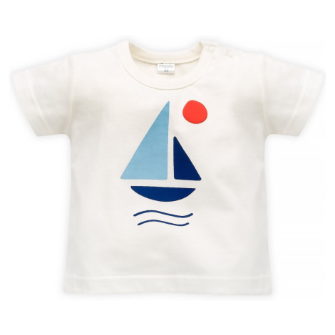 Pinokio Kids's Sailor T-shirt /Print