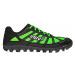 Dámské běžecké boty Inov-8 Mudclaw G 260 (P) 2.0 zelená/černá UK
