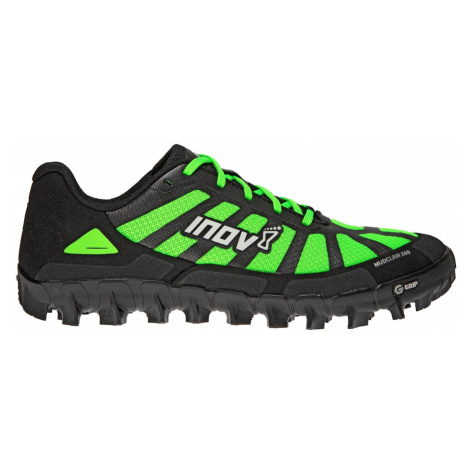 Dámské běžecké boty Inov-8 Mudclaw G 260 (P) 2.0 zelená/černá 5,5 UK