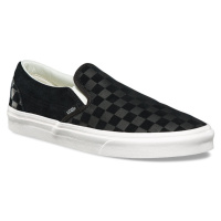 tenisky nízké unisex - UA CLASSIC SLIP-ON - VANS - VA38F7QCF