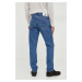 Džíny Calvin Klein Jeans AUTHENTIC pánské