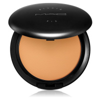 MAC Cosmetics Studio Fix Powder Plus Foundation kompaktní pudr a make-up 2 v 1 odstín NC55 15 g