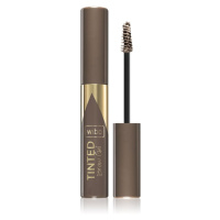 Wibo Tinted Brow Gel gel na obočí 02 Dark Brown