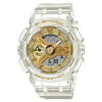 Casio G-SHOCK GMA-S110SG-7AER (411)