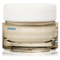 Korres White Pine Meno-Reverse™ denní hydratační krém proti stárnutí pleti 40 ml