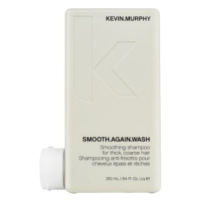 Kevin Murphy Smooth.Again.Wash uhlazující šampon pro hrubé a nepoddajné vlasy 250 ml