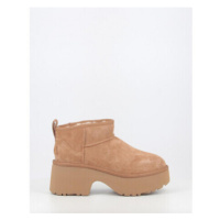 UGG CLASSIC ULTRA MINI NEW HEIGHTS ruznobarevne