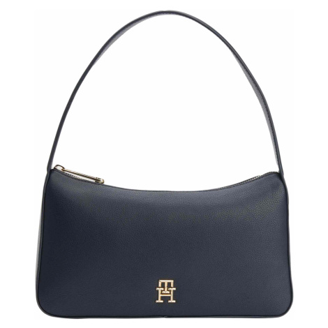 Tommy Hilfiger Woman's Bag 8720642473124 Navy Blue