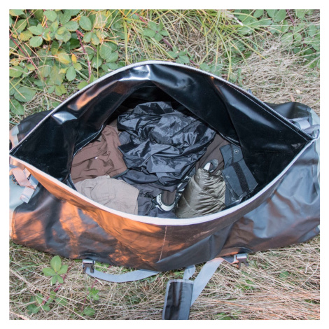 Zeck Taška na oblečení Clothing Bag WP Catfish XXL