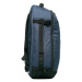 Caterpillar Bobby Cabin Backpack Modrá