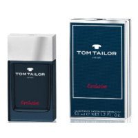 Tom Tailor Exclusive Man - EDT 30 ml