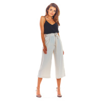 Dámské kalhoty culottes A297