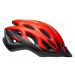 Cyklistická helma BELL Traverse mat infrared/black