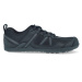 Xero Shoes PRIO YOUTH Black | Dětské barefoot tenisky