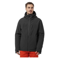 Salomon Highland Jkt M LC2141000 - deep black