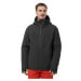 Salomon Highland Jkt M LC2141000 - deep black