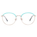Emilio Pucci obroučky na dioptrické brýle EP5153 028 51  -  Dámské