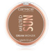 Catrice Melted Sun krémový bronzer odstín 030 - Pretty Tanned 9 g