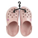 Dámské nazouváky Crocband pink model 17181289 - Crocs