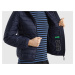 Benetton, Puffer Jacket With Recycled Wadding