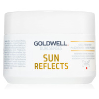 Goldwell Dualsenses Sun Reflects regenerační maska na vlasy 200 ml